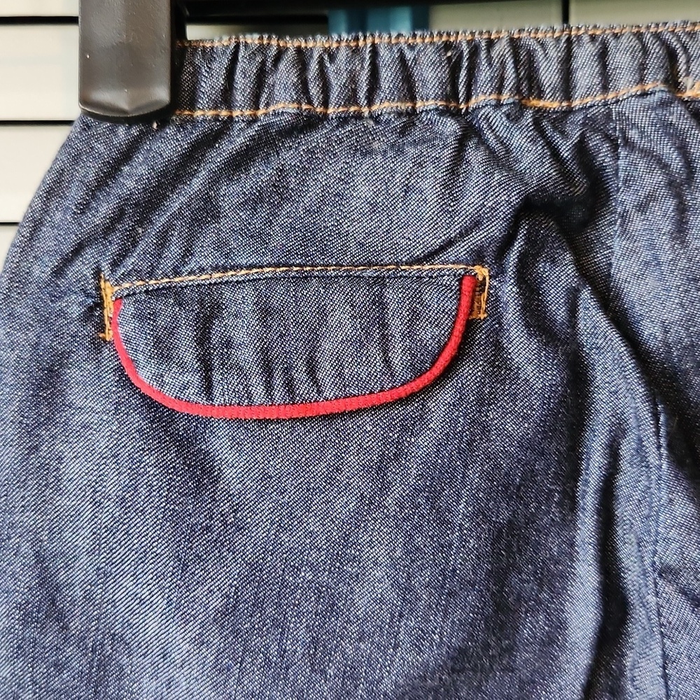 Jacadi Paris Baby Pants - Picture 8 of 11